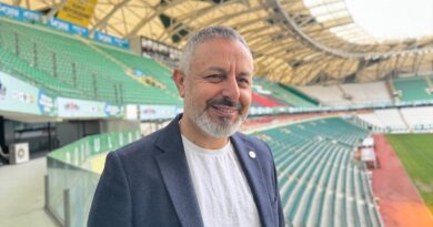 Konyaspor Başkanı Ömer Korkmaz: Şampiyonu Konyaspor belirleyebilir