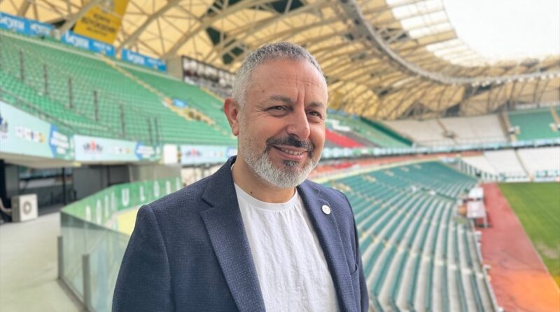 Konyaspor Başkanı Ömer Korkmaz: Şampiyonu Konyaspor belirleyebilir