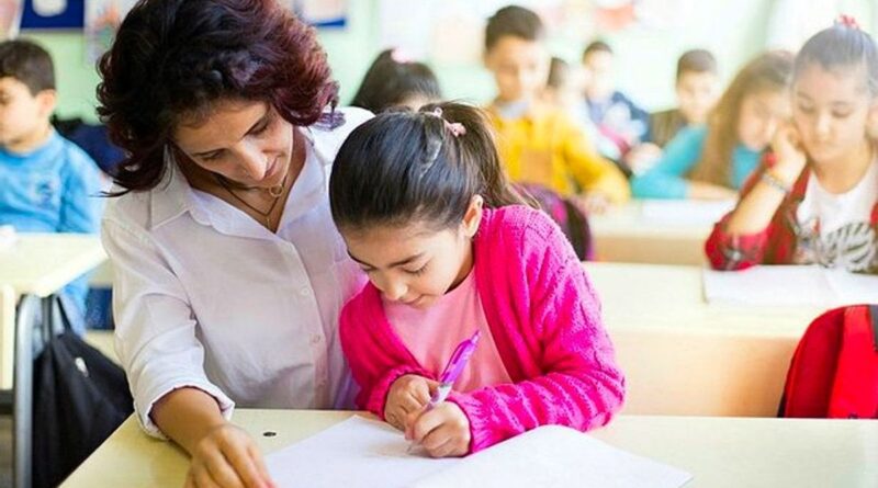 En çok öğretmene ihtiyaç olan iller belli oldu! O illere öğretmen yetişmiyor...