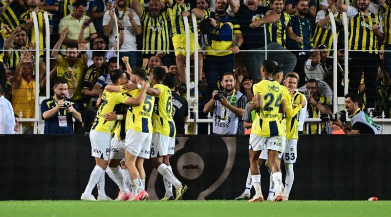 Fenerbahçe