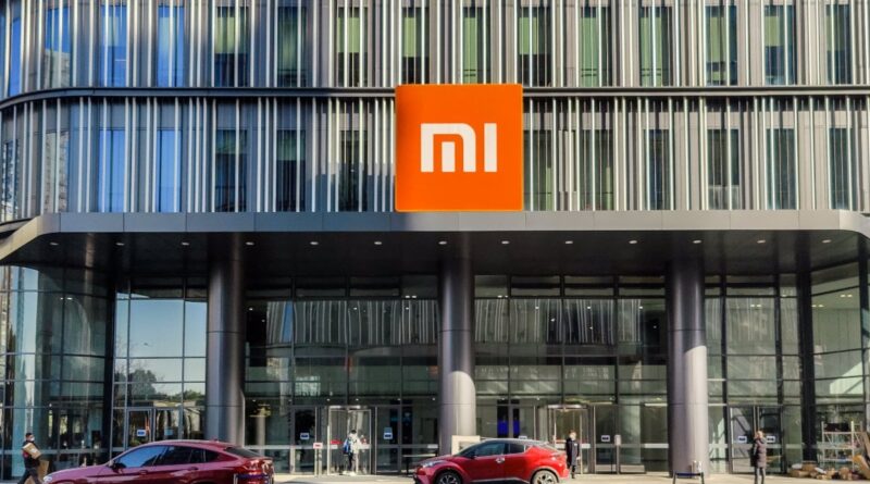 Çinli Xiaomi, 2. çeyrekte  12,4 milyar dolar gelir elde etti