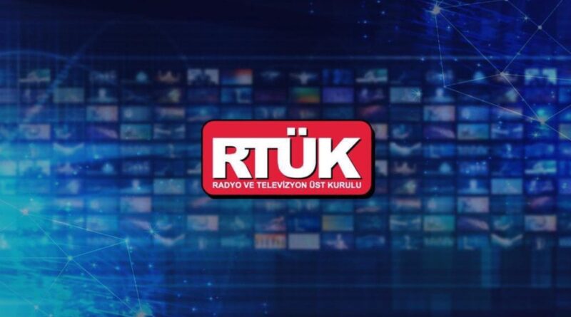 RTÜK