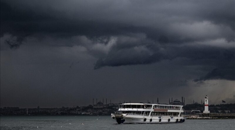 AKOM, İstanbul