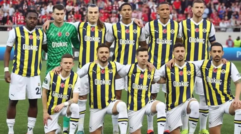 Fenerbahçe