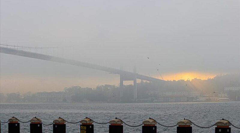 İstanbul Boğazı