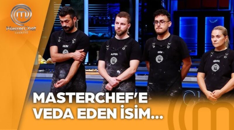 MasterChef